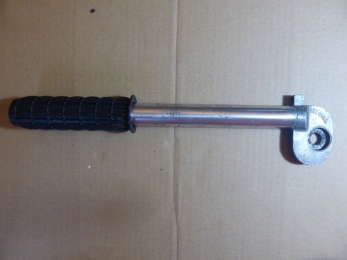 British seagull tiller - tiller, &