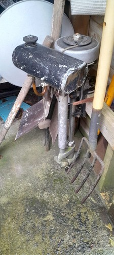 Seagull boat engine - seagull,