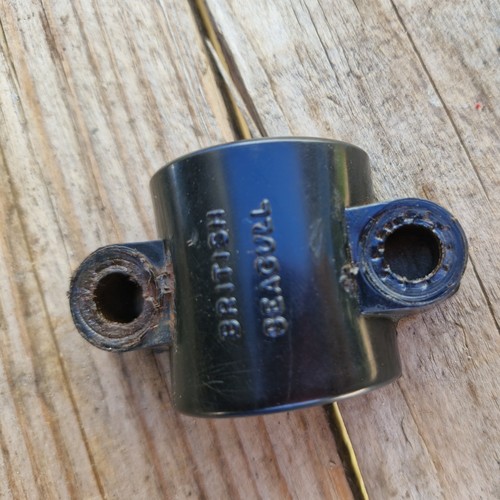 British seagull outboard - british,