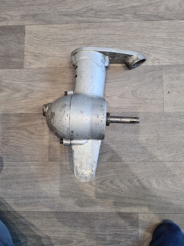 British seagull outboard forty - british,
