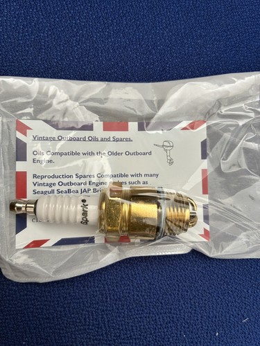 Spark plug performance - performance,