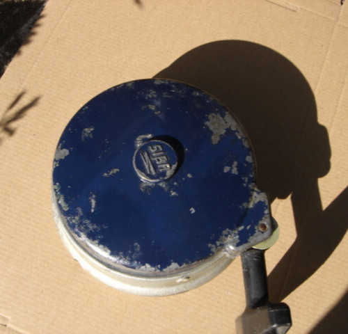 British seagull outboard - seagull,