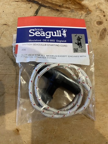 Seagull outboard genuine - seagull,