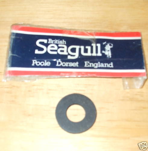 British seagull outboard - british,
