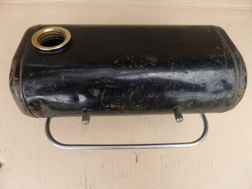British seagull outboard - british,