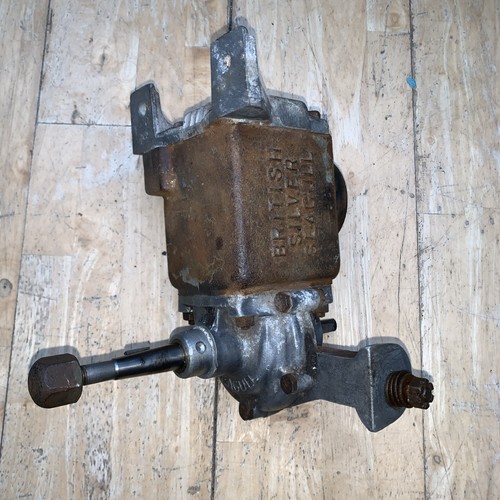 British seagull outboard motor - british,