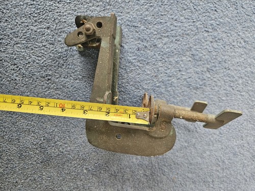 Seagull outboard bracket - seagull,