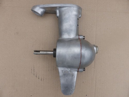 British seagull forty plus - british,