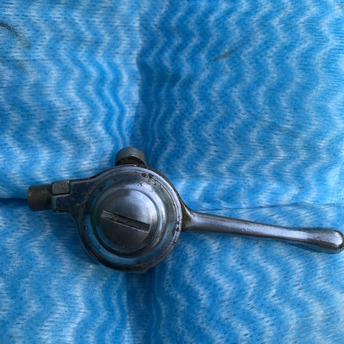 British seagull outboard - british,