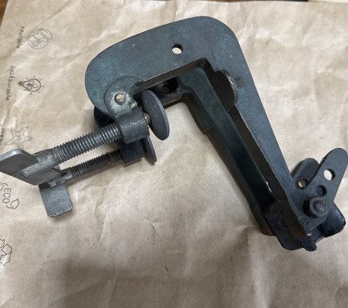 Seagull outboard motor - , bolt-on