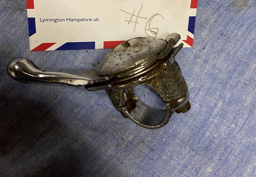British seagull outboard - british,