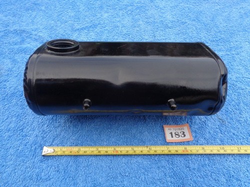 British seagull petrol - british,