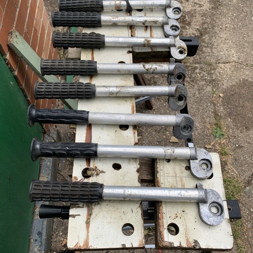 British seagull outboard - british,