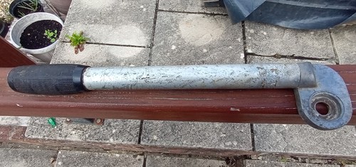 British seagull outboard - british,