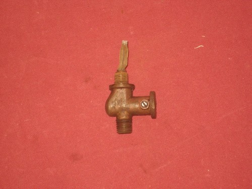 Ewarts seagull outboard fuel - ewarts,