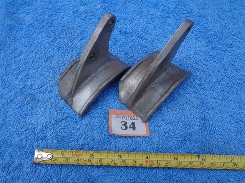 British seagull early - alloy, sd