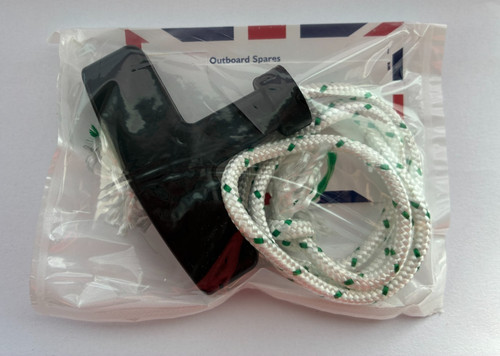 Outboard pull cord compatible - outboard,