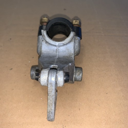 British seagull outboard forty - british,