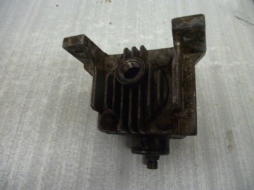 British seagull outboard motor - british,
