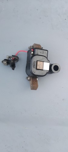British seagull outboard - seagull, wipac