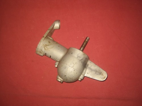 British seagull outboard - outboard, 40