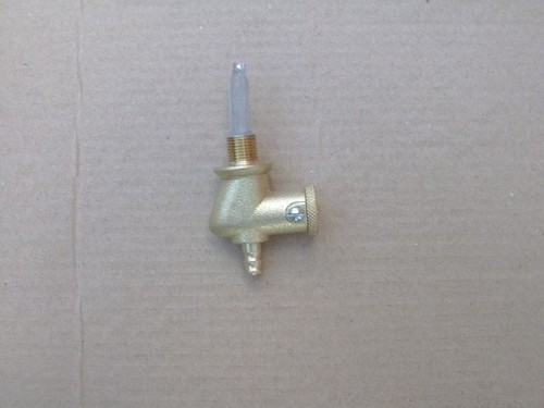 Petrol tap petcock - tap,