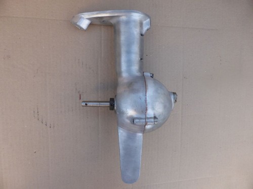 British seagull silver century - british,