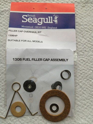 British seagull outboard fuel - british,