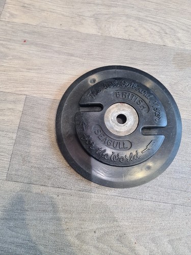 British seagull outboard pull - outboard,