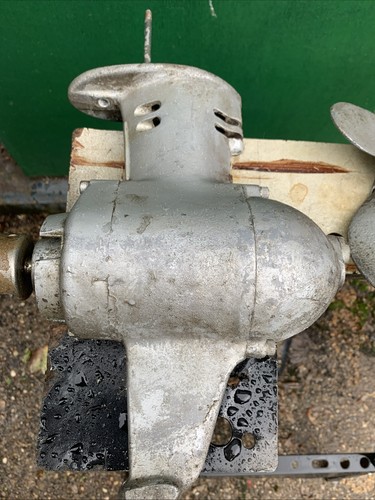 British seagull outboard - british,
