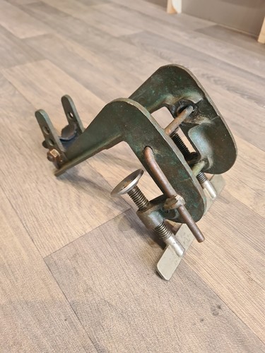 British seagull outboard forty - british,