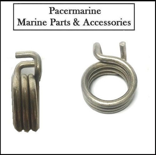 British seagull outboard prop - outboard,